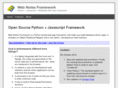 wnframework.org