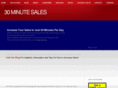 30minutesales.com