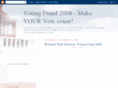 accountableelections.com