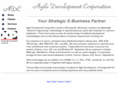 agile-development.com