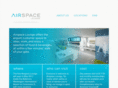 airspacelounge.com