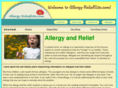 allergy-reliefsite.com
