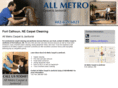 allmetrofloor.com