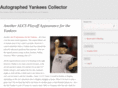 autographed-yankees.com