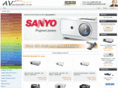avpartsmaster.com