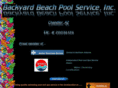 backyardbeach.com