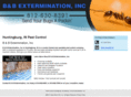 bbexterminating.com