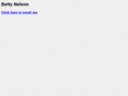 bettynelson.co.uk