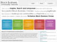 blackbusinesscommunitynetwork.com