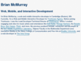 brianmcmurray.com