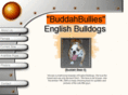 buddahbullies.com