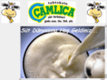 camlicasutevi.com