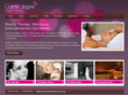 carriejaynebeautytherapy.com