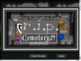 cemeteryz.com