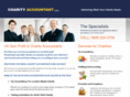 charityaccountant.com