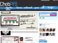 chobpro.com
