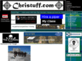 christuff.com