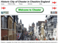 city-of-chester.com