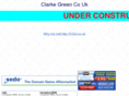 clarkegreen.co.uk