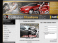 collisionmasters.com