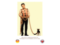 comedydogshow.com