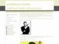 confidencestudio.com