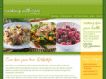cookingwithcare.com