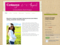 cowboysandangelsboutique.com