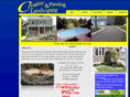 creativelandscapingpaving.com