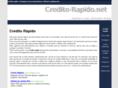 credito-rapido.net