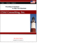 csaiconsulting.com
