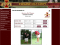 cyclonegolfcamps.com