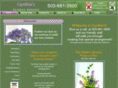 cynthiasfloraldesign.com
