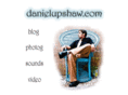 danielupshaw.com