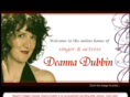 deannadubbin.com