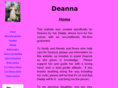deannahampton.com