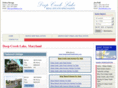 deepcreekrealestate.com