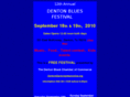 dentonbluesfestival.com