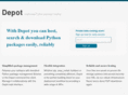depot.io