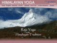 dharmameghayoga.com