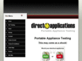 directapplications.co.uk