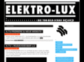 elektro-lux.net