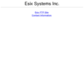 esix.com