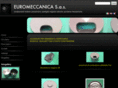 euromeccanicasas.com