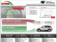 expiredautowarranty.com