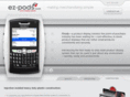 ez-pods.com