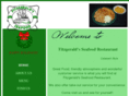 fitzgeraldseafoodrestaurant.com