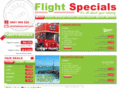 flightspecials.co.za