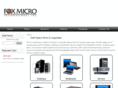 foxmicroint.com