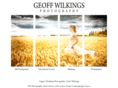 geoffwilkings.com